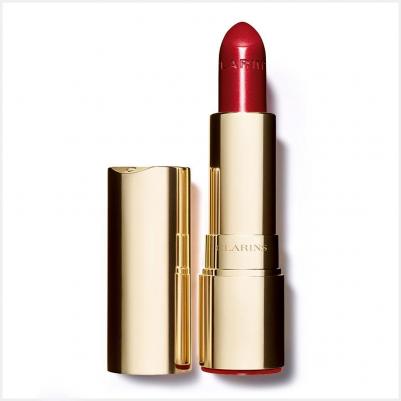 Joli Rouge Brilliant Помада-блеск 754 deep red