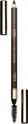 Карандаш для бровей Eyebrow Pencil Crayon Sourcils 1.1 г 3666057246319 – фото 6