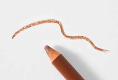 Карандаш для бровей Eyebrow Pencil Crayon Sourcils 1.1 г – фото 1