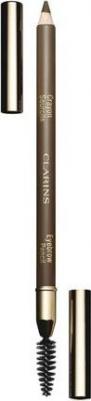 Карандаш для бровей Eyebrow Pencil Crayon Sourcils 1.1 г – фото 6