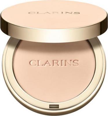 Матирующая компактная пудра Ever Matte Compact Powder 10 г 3666057180552 – фото 1