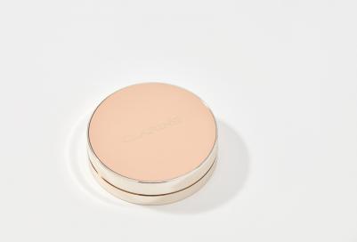 Матирующая компактная пудра Ever Matte Compact Powder 10 г – фото 1
