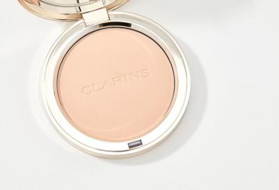 Матирующая компактная пудра Ever Matte Compact Powder 10 г – фото 4