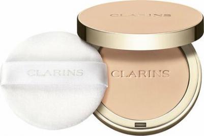 Матирующая компактная пудра Ever Matte Compact Powder 10 г – фото 5