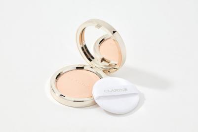 Матирующая компактная пудра Ever Matte Compact Powder 10 г – фото 6
