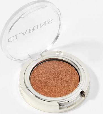Ombre Skin Creamy Eyeshadow N.07 Pearly Copper – фото 2