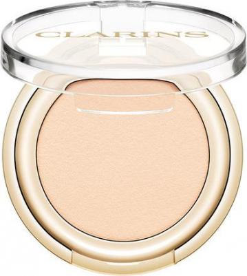 Ombre Skin Creamy Eyeshadow N.07 Pearly Copper – фото 6