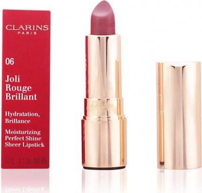 Помада-блеск Joli Rouge Brillant 761, 3,5 г
