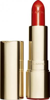 Помада-блеск Joli Rouge Brillant 761, 3,5 г – фото 2