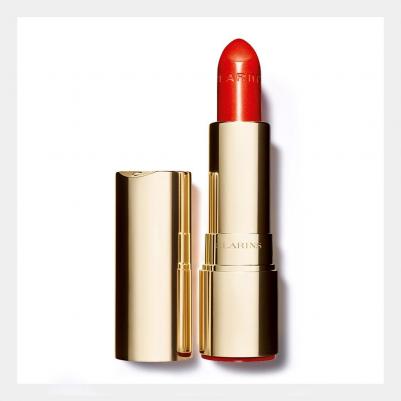 Помада-блеск Joli Rouge Brillant 761, 3,5 г – фото 4