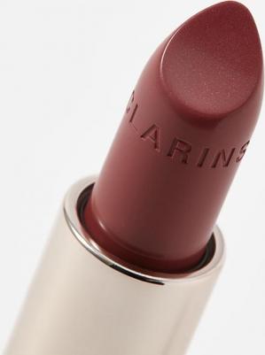 Помада Joli Rouge Shine Lipstick 759 Woodberry Refill 3,5 г – фото 2