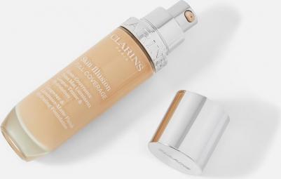 Skin Illusion Тональная основа с полным покрытием 30 мл 110n – фото 5