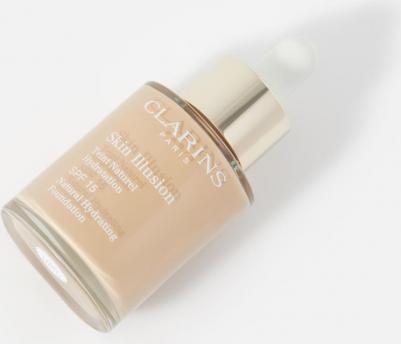 Skin Illusion Увлажняющий тональный крем 110 – фото 7