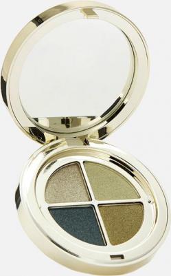 Тени для век Ombre 4 Couleurs 5 Myrtle Green Gradation, 5 г