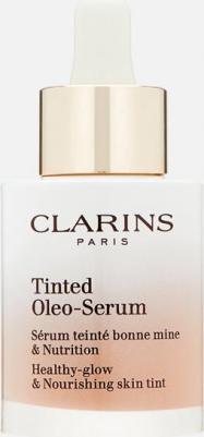 Тональная сыворотка на основе масел Tinted Oleo-Serum 30 мл 3666057161537