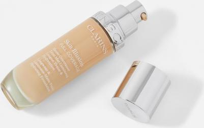 Тональный крем для лица SKIN ILLUSION 30 мл 3666057241383 – фото 3