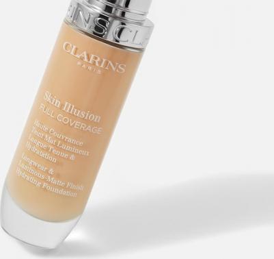 Тональный крем для лица SKIN ILLUSION 30 мл 3666057241383 – фото 9