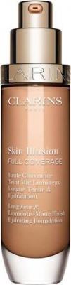 Тональный крем для лица SKIN ILLUSION 30 мл 3666057241390 – фото 4