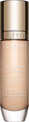 Тональный крем для лица SKIN ILLUSION 30 мл 3666057241390 – фото 7