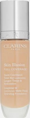 Тональный крем для лица SKIN ILLUSION 30 мл 3666057241390