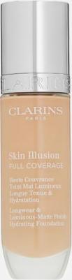 Тональный крем для лица SKIN ILLUSION 30 мл 3666057241413