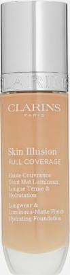 Тональный крем для лица SKIN ILLUSION 30 мл 3666057241468
