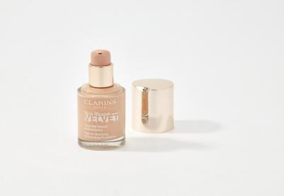 Тональный крем Skin Illusion Velvet 108W sand SPF15, 30 мл – фото 4