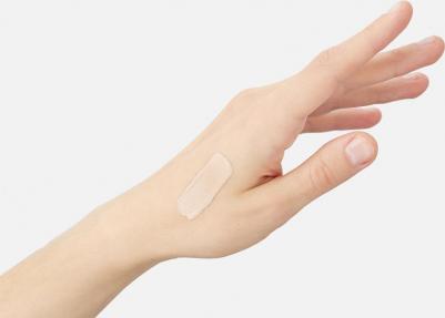 Увлажняющий тональный крем с матовым покрытием Skin Illusion Velvet 30 мл 3380810483383 – фото 4