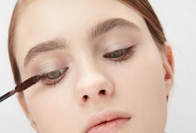 Wonder Perfect Mascara 4D Тушь для ресниц с эффектом 4D 02 – фото 8