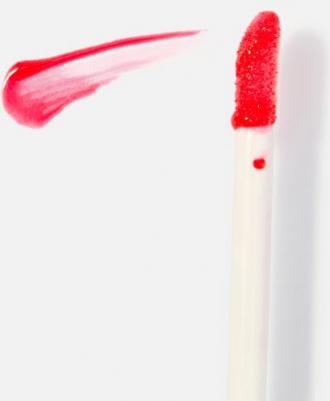 Блеск для губ пептидный Scarlett, увлажняющий, глянцевый, 7 мл – фото 4