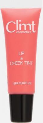 Румяна Оттеночный матовый тинт для губ, глаз и щек 4673742647008