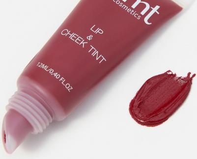 Румяна Оттеночный матовый тинт для губ, глаз и щек 4673742647015 – фото 3