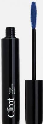 Удлиняющая влагостойкая термотушь для ресниц с силиконовой щеточкой 10.0 4673742647299