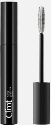 Удлиняющая влагостойкая термотушь для ресниц с силиконовой щеточкой 4673742647466