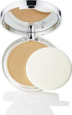 Almost Powder Make-up Легкая компактная пудра с антиоксидантами SPF15 Deep (06) – фото 1