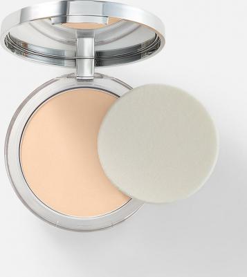 Almost Powder Make-up Легкая компактная пудра с антиоксидантами SPF15 Fair (01) – фото 1