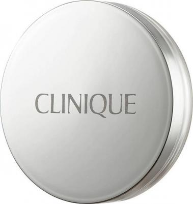 Almost Powder Make-up Легкая компактная пудра с антиоксидантами SPF15 Fair (01) – фото 2