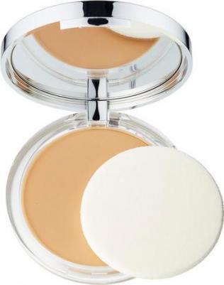 Almost Powder Make-up Легкая компактная пудра с антиоксидантами SPF15 Fair (01) – фото 5