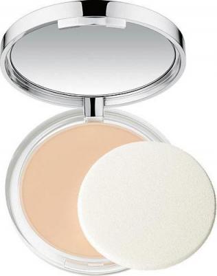 Almost Powder Make-up Легкая компактная пудра с антиоксидантами SPF15 Fair (01)