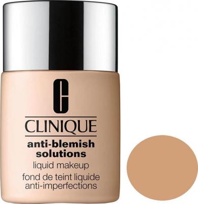 Anti-Blemish Solutions Тональный крем для проблемной кожи 03