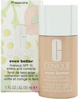 Even Better Makeup Корректирующий тональный крем SPF15 01 – фото 1