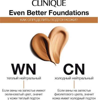 Even Better Makeup Корректирующий тональный крем SPF15 01 – фото 4