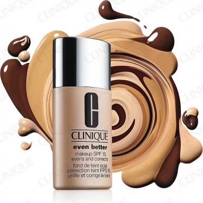 Even Better Makeup Корректирующий тональный крем SPF15 03 – фото 2