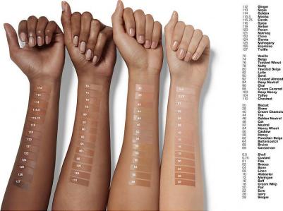 Even Better Makeup Корректирующий тональный крем SPF15 41 Flax – фото 4