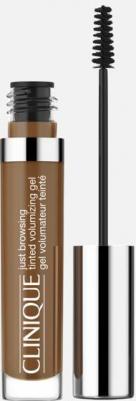 Гель с микроволокнами для увеличения объема бровей Tinted Volumizing Gel 4.3 мл