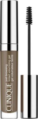 Гель с микроволокнами для увеличения объема бровей Tinted Volumizing Gel 4.3 мл – фото 2