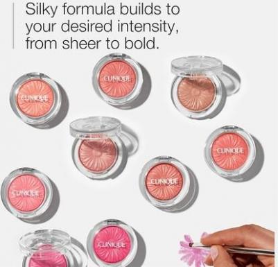 Компактные румяна Cheek Pop 0192333101148 – фото 5