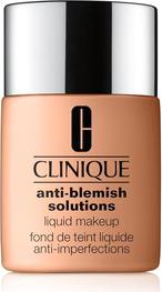 Крем тональный Anti-Blemish Solutions для проблемной кожи, №CN 52 Neutral, 30 мл