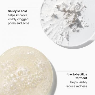 Крем тональный Anti-Blemish Solutions для проблемной кожи, №CN 52 Neutral, 30 мл – фото 3