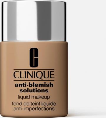 Крем тональный Anti-Blemish Solutions для проблемной кожи, №CN 70 Vanilla, 30 мл – фото 1